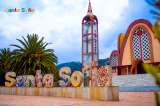 Ferias y fiestas en Santa Sofía, Boyacá: ¿cómo participar en el carrangódromo?