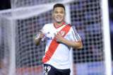 La carta de despedida de Teo Gutiérrez para River Plate
