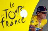 Lance Armstrong insiste que sin doparse es imposible ganar el Tour de Francia