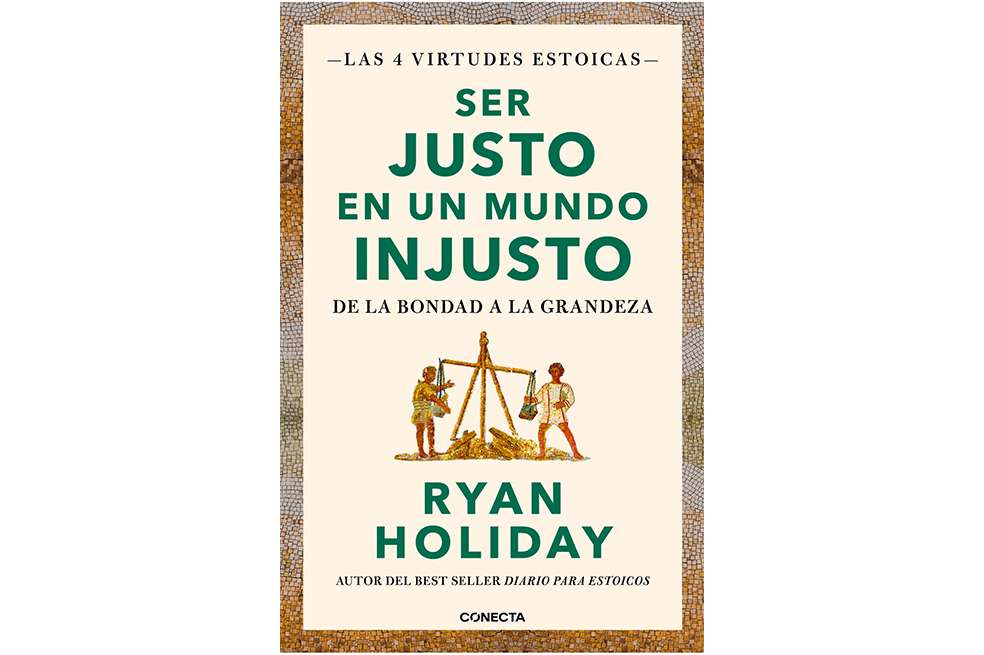 Ryan Holiday