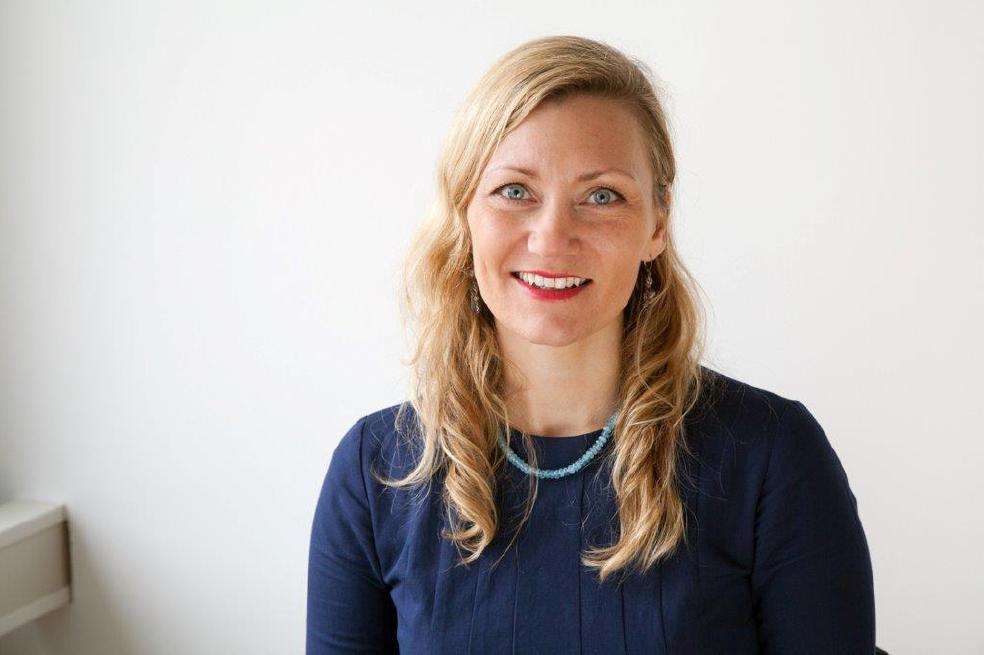 Chris Coulter es doctora en antropología de la Universidad de Uppsala. / Cortesía