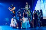 BARKA, el espectáculo de la compañía Girovago estará por primera vez en Bogotá