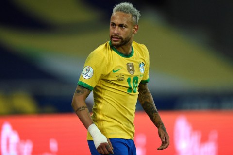 Neymar: “Creo que Catar 2022 será mi último Mundial”