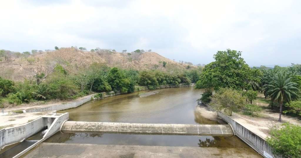 Adecuación de tierras