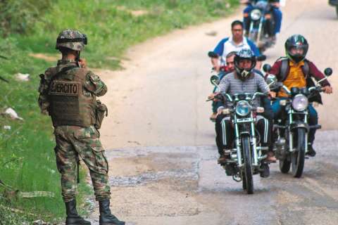 Reformas urgentes en la estrategia militar: ¿por dónde empezar?