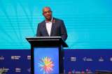 Canciller Murillo defiende la postura de Colombia frente a Venezuela