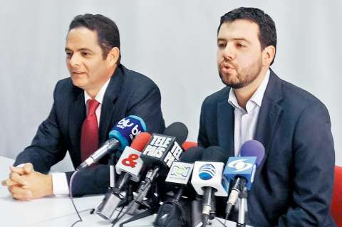 La molestia con Buen Gobierno