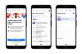 Facebook lanza herramienta en Colombia para facilitar la donación de sangre