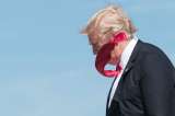 Donald Trump pide frenar el juicio político en su contra