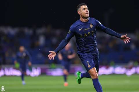 Cristiano Ronaldo llegó a 48 goles en esta temporada: vea su nueva anotación