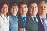 Estas son las propuestas de los candidatos a rector de la Universidad Distrital