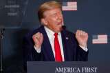 El de Trump no es el primero: otros casos penales contra expresidentes en el mundo