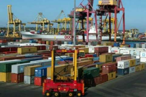 Advierten que recesión europea afectará exportaciones de A. Latina