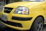 Ya son cuatro los taxistas asesinados en Bogotá en una semana
