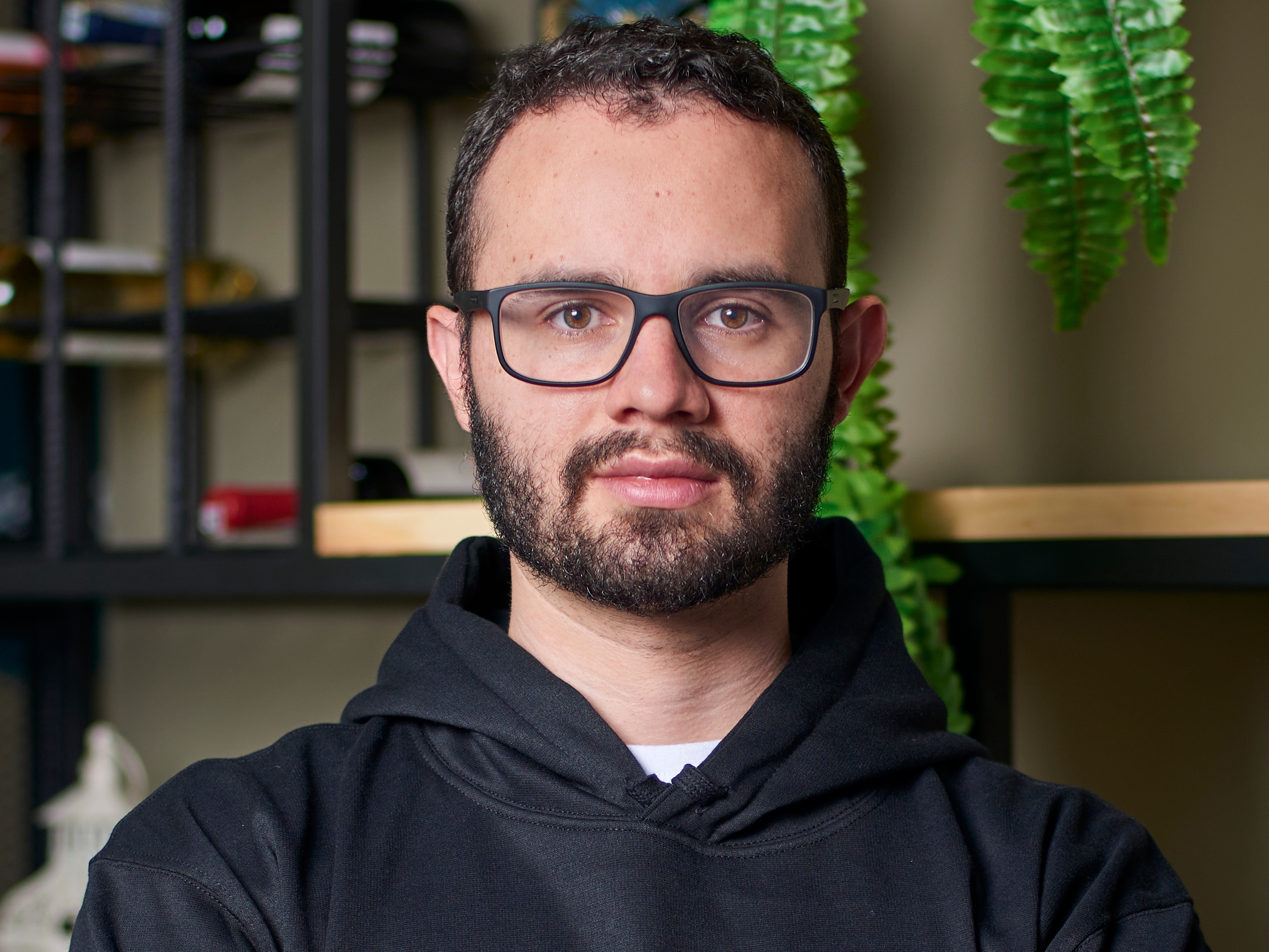 Andrés Sarrazola, CEO de Ayenda.