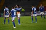 Lo de Millonarios no tiene defensa