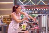Violeta Bergonzi recibe duras críticas en MasterChef: “qué nivel de egoísmo”