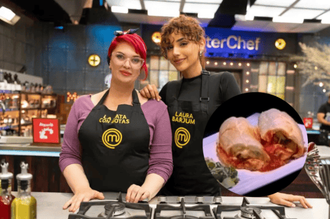 Un error inesperado causó la segunda eliminación de ‘MasterChef’, ¿quién se fue?