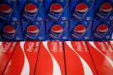 La lucha de Pepsi (y Coca Cola) para fortalecer su negocio de sodas