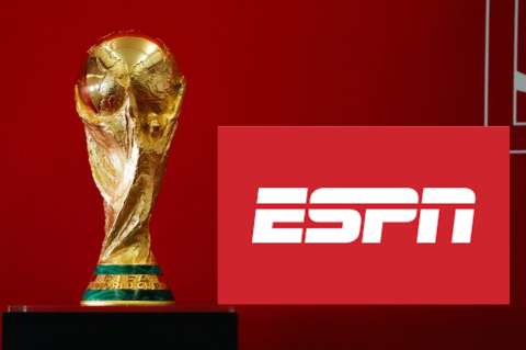 ESPN confirmó que transmitirá 30 partidos del Mundial para Colombia por Disney+ Premium