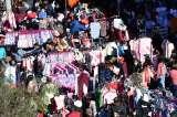 ¡Pilas! Desde mañana habrá descuentos hasta del 70% en el madrugón de San Victorino