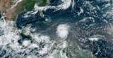 Huracán Beryl baja a categoría 4; se aleja de Colombia y sigue hacia Jamaica