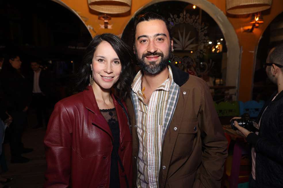 El evento inaugural de la plataforma FUBUKY , donde varios de nuestros artistas influenciadores estarán vendiendo y comercializando sus marcas y productos