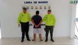 A la cárcel dos personas señaladas de maltrato animal y tráfico de fauna