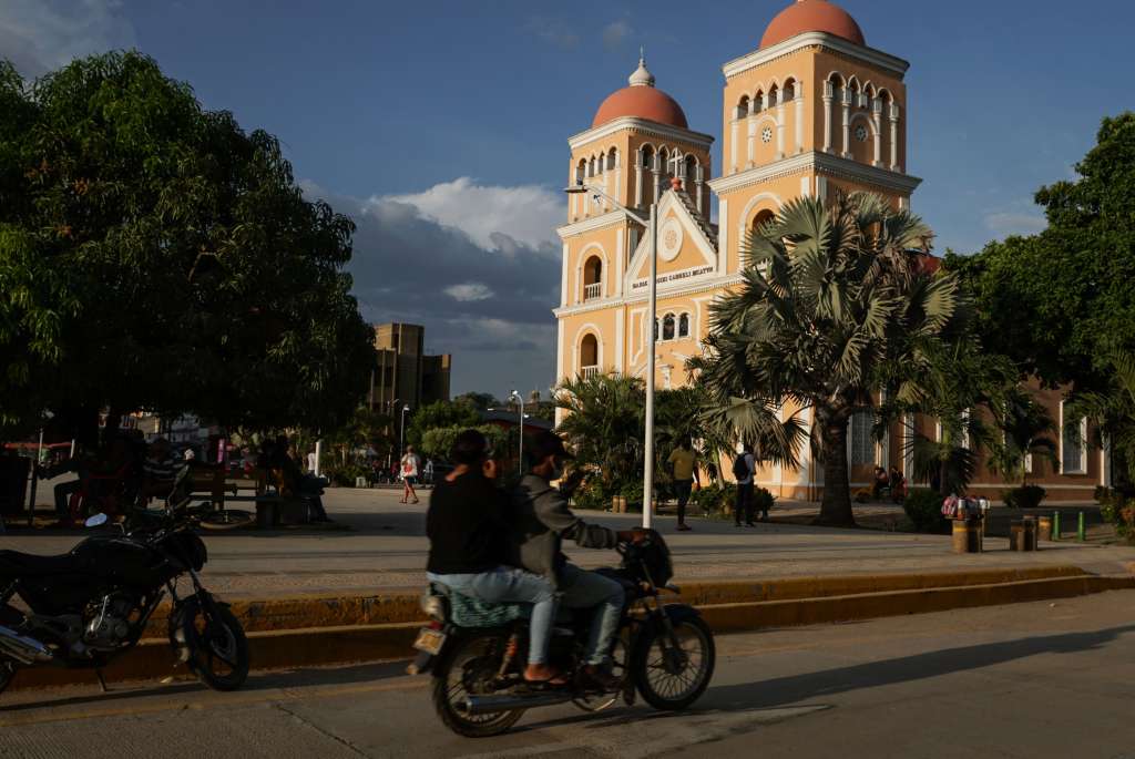 El Carmen de Bolívar, principal centro poblado de la región, es el segundo municipio de los Montes de María con más homicidios. Se presentaron 30 casos entre 2020 y 2022.