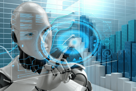 “Invertir en las personas para triunfar en la era de los robots”