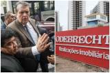 ¿Cuál era la relación entre expresidente de Perú Alan García con Odebrecht?