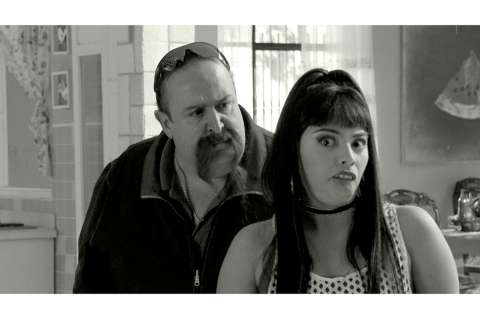 "La nena", la primera serie web de Dago García para Caracol Televisión