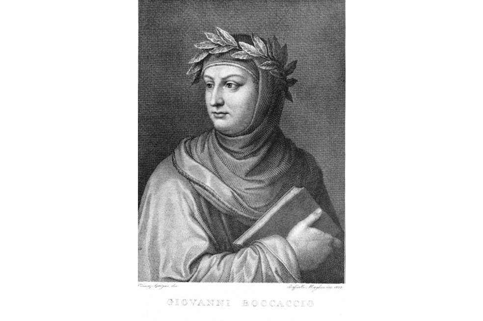 Boccaccio fue uno de los autores censurados de la historia. Ejemplo de ello es que muchos cuentos de "El decamerón" fueron eliminados, cercenados o alterados.