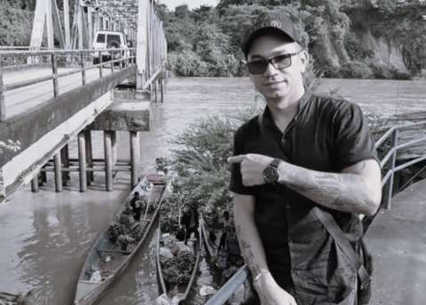 Asesinaron a periodista y creador de contenido en Tibú, Norte de Santander