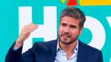 Daniel Arenas enfureció en ‘Hoy Día’: “ya no hay límites de nada”. ¿Qué pasó?