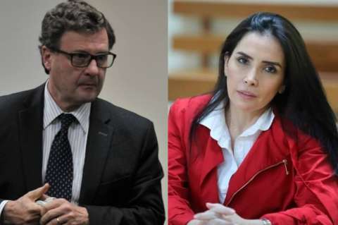 “Merlano se inventó una tontería calumniosa”: exdirector de la ANI, Luis Fernando Andrade