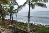 ¿Cómo se prepara el archipiélago de San Andrés para recibir la tormenta Julia?