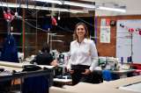 Andrea Echeverri: la heredera de un sueño cosido por tres generaciones