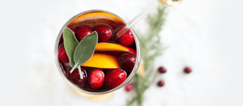 Tinto de verano: prepara esta bebida para los momentos calurosos
