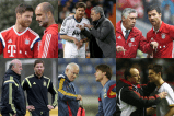 Xabi Alonso, el aprendiz que se forjó con los mejores entrenadores del mundo