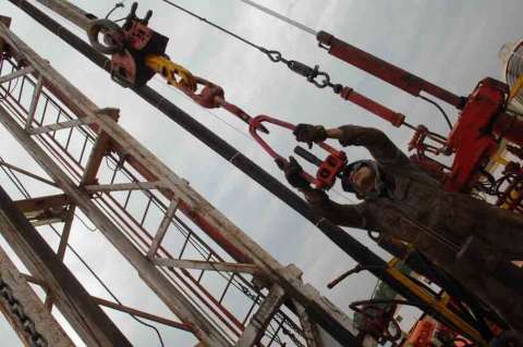 Condenan a siete años de cárcel a exingeniero de Ecopetrol por el caso Petrotiger