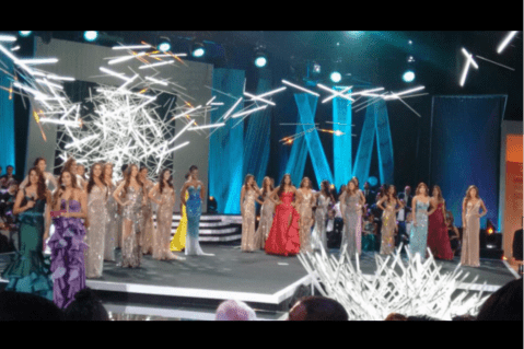 Las 15 semifinalistas a Señorita Colombia 2015 – 2016