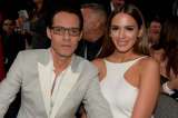 Marc Anthony cambió su vida cuando su padre le dijo "feo"