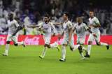 Al Ain venció al Wellington en el primer partido del Mundial de Clubes