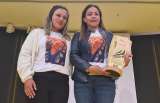 Miguel Ángel Berrio, el homenaje más emotivo de la ceremonia del Deportista del Año