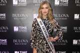 Bulova Bold at Heart llega a Time Square: una unión de elegancia y lujo