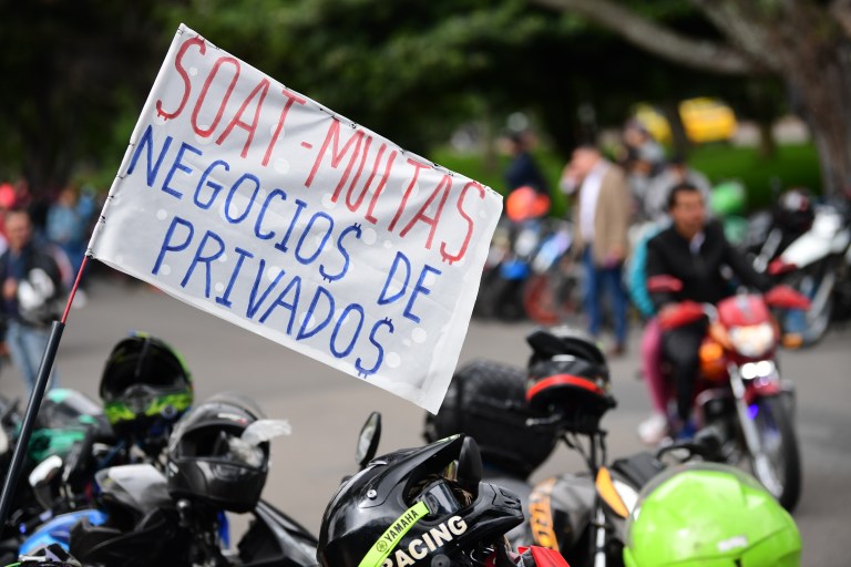 SOAT más caro para motos: ¿es hora de cambiar el cálculo de tarifas?