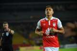Juan Daniel Roa y la memoria de la Copa Sudamericana de 2015: recuerdos de un campeón