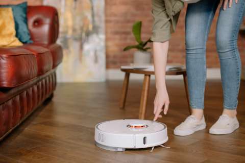 10 ejemplos de tecnología que revolucionarán tu hogar