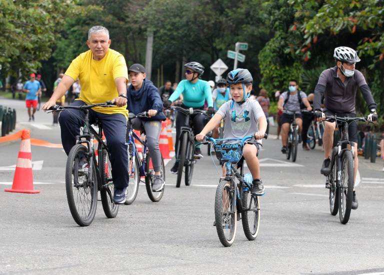 ¡Prográmese! Estos son algunos planes que puede hacer en Bogotá este fin de semana